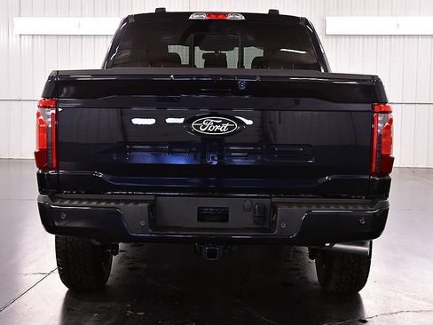 New 2026 Ford F150 XLT w/ Equipment Group 302A MID AWD/4WD image 6
