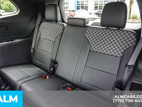 Used 2024 GMC Acadia Denali w/ LPO, Floor Liner Package AWD/4WD image 24