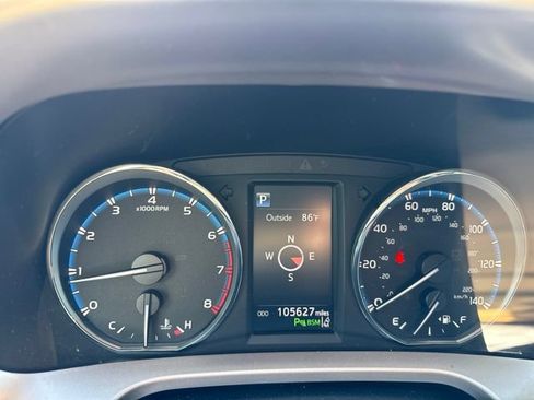 Used 2016 Toyota RAV4 Limited AWD/4WD image 13