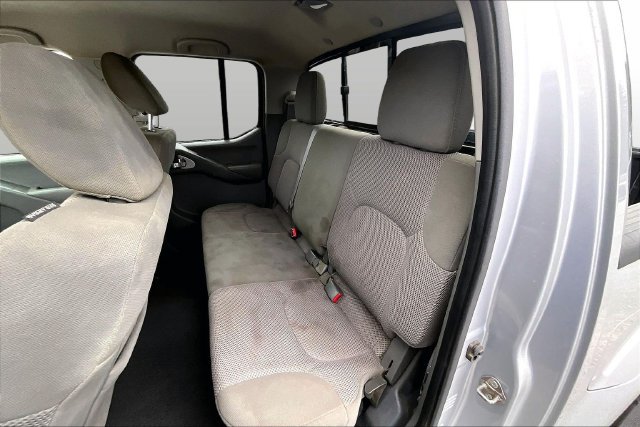 Used 2019 Nissan Frontier SV w/ Value Truck Package RWD image 29