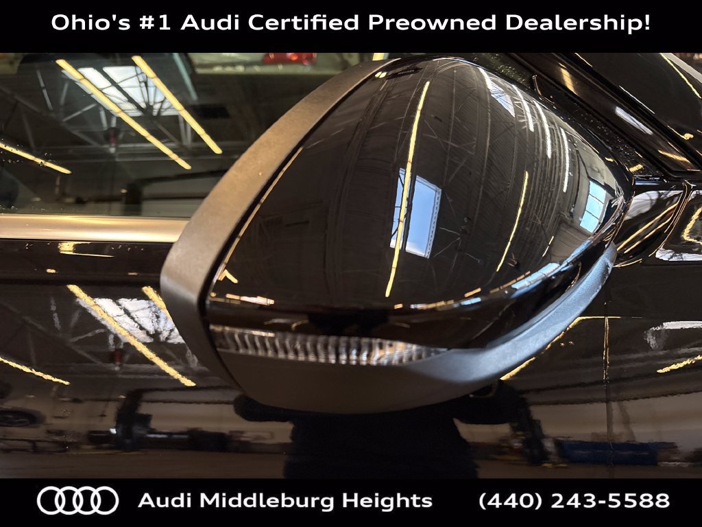 Used 2026 Audi Q3 quattro 2.0T AWD/4WD image 32