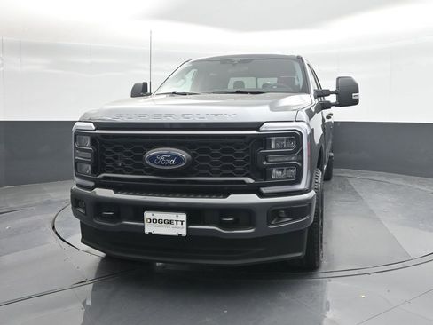 New 2026 Ford F350 XL w/ STX Appearance Package AWD/4WD image 5