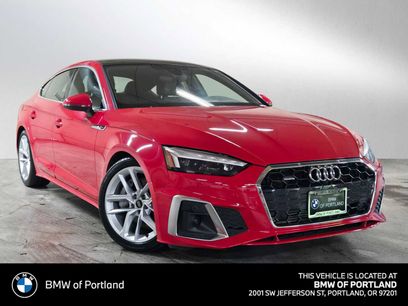 Used 2024 Audi A5 2.0T Premium Plus