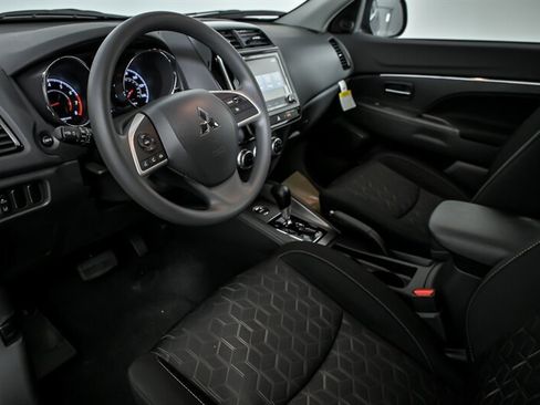 New 2026 Mitsubishi Outlander Sport AWD image 13