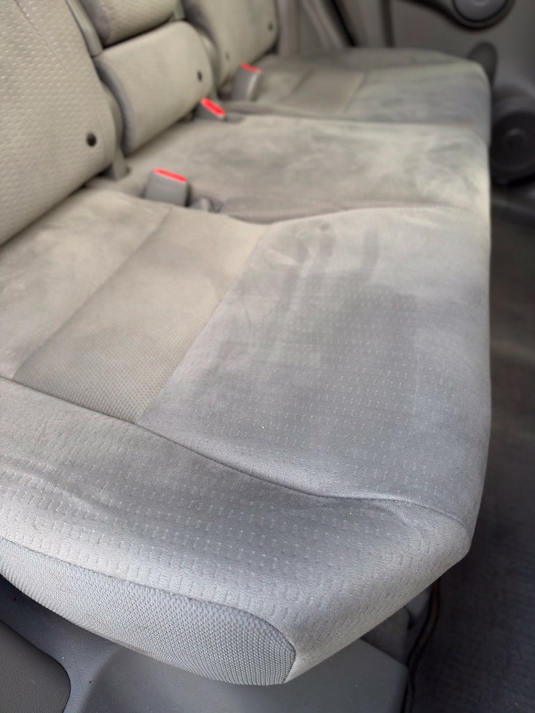 Used 2008 Honda CR-V EX image 39
