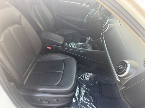 Used 2015 Audi A3 TDI Premium Plus FWD image 12