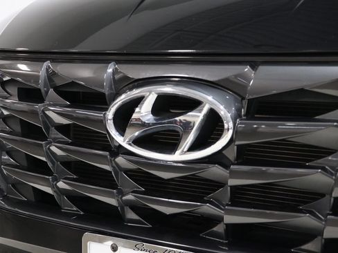 Used 2024 Hyundai Tucson SEL AWD/4WD image 10