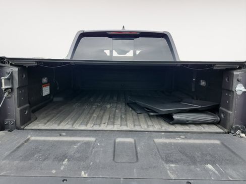 Used 2021 Honda Ridgeline RTL-E image 15