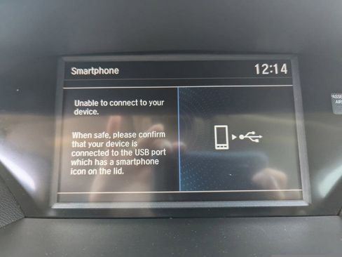 Used 2020 Acura MDX FWD image 21