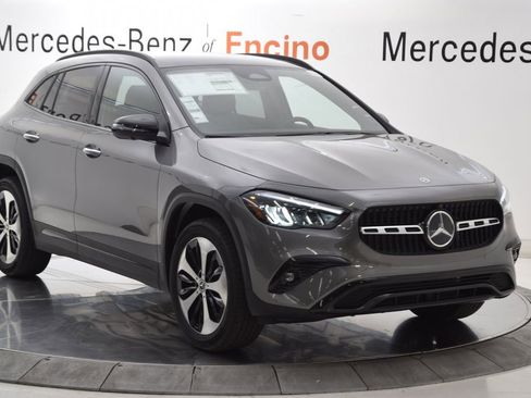 New 2026 Mercedes-Benz GLA 250 image 8