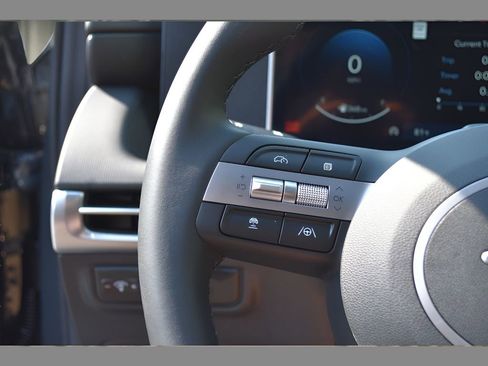 New 2025 Hyundai Tucson SEL image 19