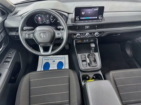 Used 2024 Honda CR-V Sport image 27