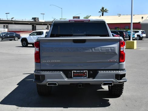 Used 2024 Chevrolet Silverado 1500 RST w/ Convenience Package II image 7