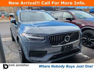 Used 2020 Volvo XC90 T6 Momentum w/ Protection Package Premier 360° Tour