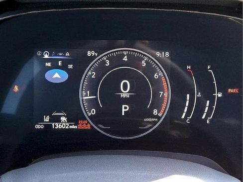Certified 2024 Lexus RX 350 Premium w/ Accessory Package AWD/4WD image 17