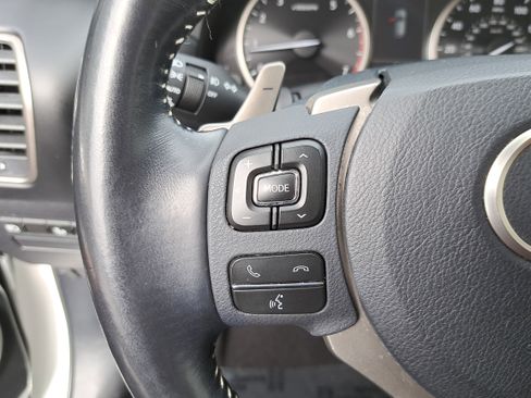 Used 2020 Lexus NX 300 FWD w/ Premium Package image 17