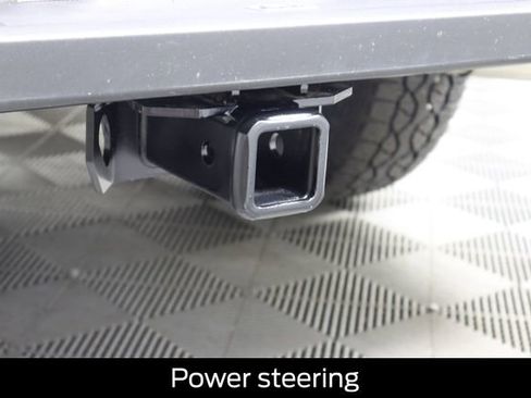 Certified 2023 Ford F150 XLT w/ Equipment Group 302A High image 35