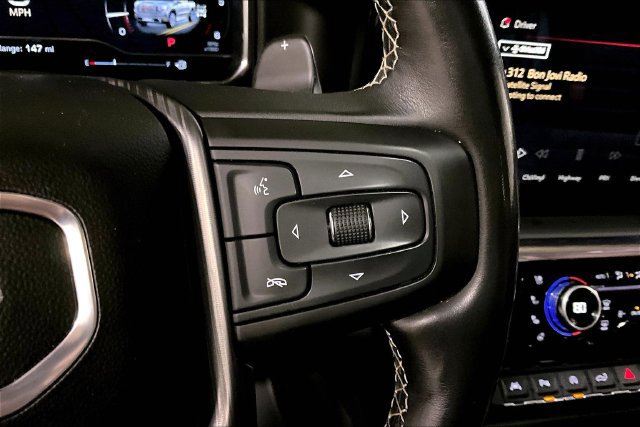 Certified 2025 GMC Sierra 1500 Denali Ultimate AWD/4WD image 25