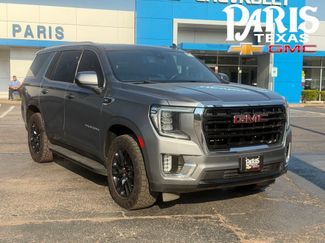 Used 2021 GMC Yukon SLE RWD video 1