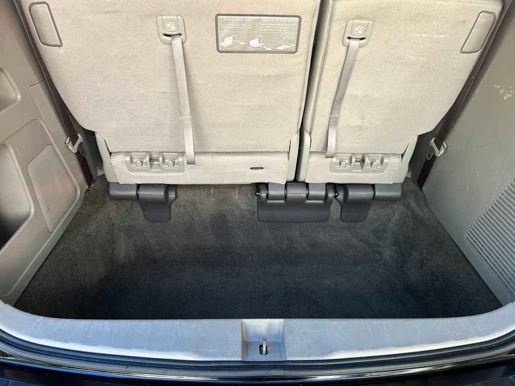 Used 2015 Honda Odyssey EX-L image 16