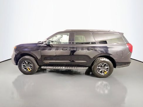 New 2026 Ford Expedition Tremor image 6