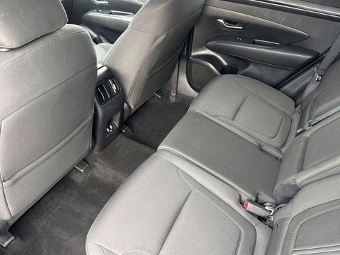 Used 2024 Hyundai Tucson SEL AWD/4WD image 30