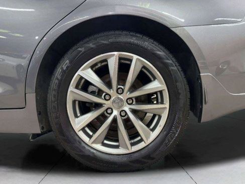 Used 2021 INFINITI Q50 Pure w/ Cargo Package AWD/4WD image 62