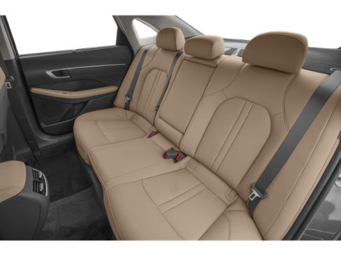 New 2026 Hyundai Sonata Limited FWD image 10