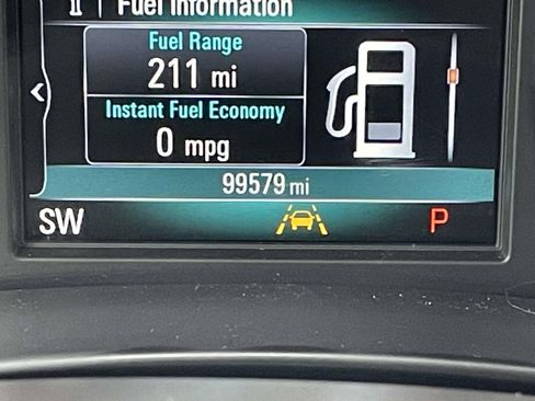 Used 2019 Buick Enclave Premium w/ LPO, Luxury Package image 20