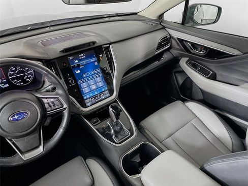 Used 2024 Subaru Outback Limited image 29