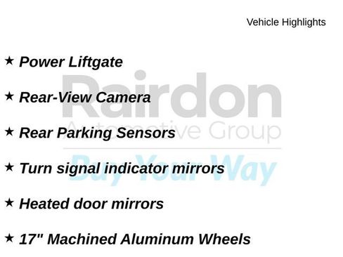 Used 2014 Ford C-MAX Energi SEL w/ Equipment Group 303A FWD image 16