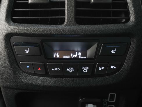 Used 2023 Honda Passport Elite image 21