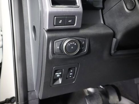 Used 2021 Ford Expedition Max Platinum AWD/4WD image 45