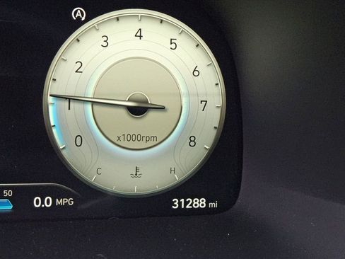 Used 2023 Hyundai Palisade SEL w/ Premium Package image 27