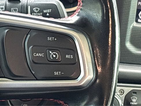 Used 2020 Jeep Wrangler Unlimited Rubicon w/ Quick Order Package 28Y Recon AWD/4WD image 14