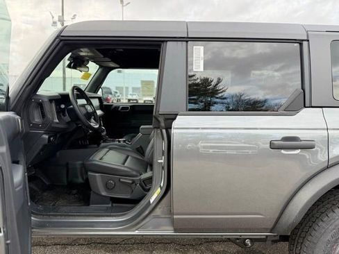 New 2025 Ford Bronco Big Bend image 10