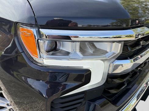 Used 2023 Chevrolet Silverado 1500 LT w/ Protection Package image 20