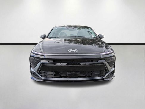 New 2026 Hyundai Sonata SE FWD image 3