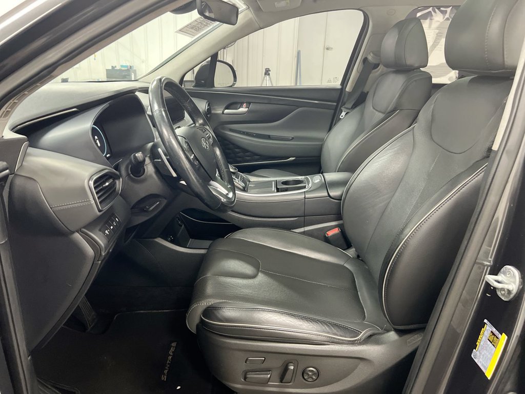Used 2022 Hyundai Santa Fe Limited AWD/4WD image 21