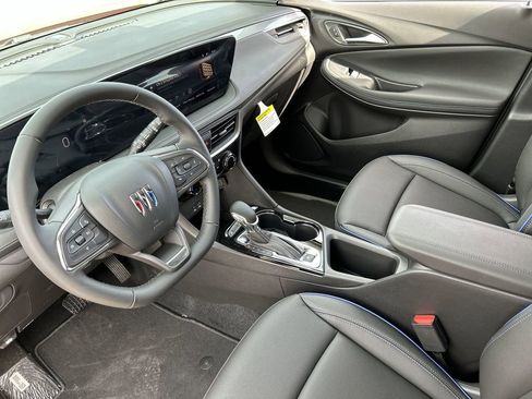 New 2026 Buick Encore GX Sport Touring FWD image 10