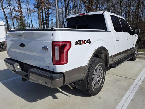 Used 2018 Ford F150 King Ranch image 5