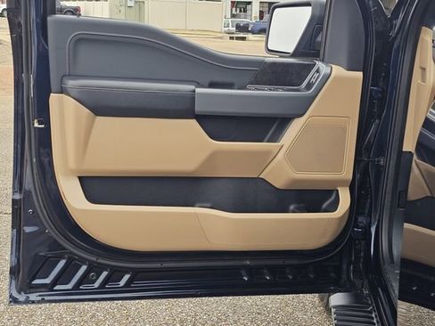 Used 2022 Ford F150 XLT w/ Equipment Group 301A Mid image 15