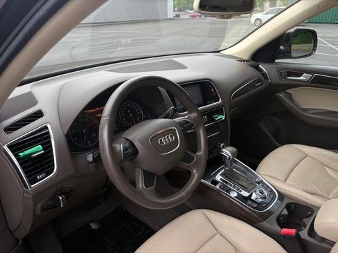 Used 2014 Audi Q5 2.0T Premium Plus w/ Premium Plus Package AWD/4WD image 10