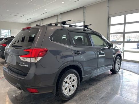 Used 2024 Subaru Forester image 8
