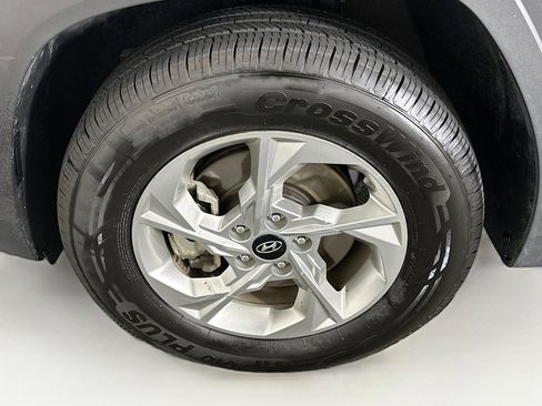 Used 2024 Hyundai Tucson SEL image 11