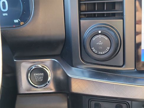 Used 2024 Ford F250 King Ranch image 29