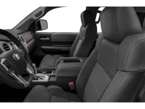 Used 2018 Toyota Tundra Limited w/ Limited Premium Package image 9