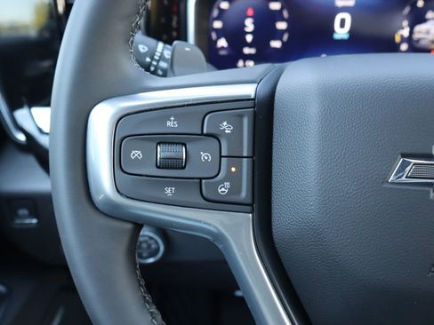 New 2026 Chevrolet Silverado 1500 RST w/ Convenience Package II AWD/4WD image 8