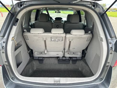 Used 2012 Honda Odyssey EX-L image 10