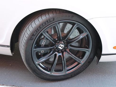 Used 2010 Bentley Continental GT Supersports image 56